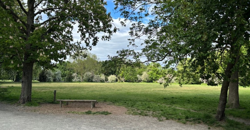 Does Wandsworth Common have safety&nbsp;issues?